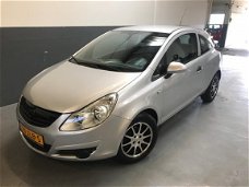 Opel Corsa - 1.0-12V Essentia NAP/El.ramen/APK