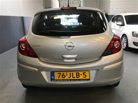 Opel Corsa - 1.0-12V Essentia NAP/El.ramen/APK - 1