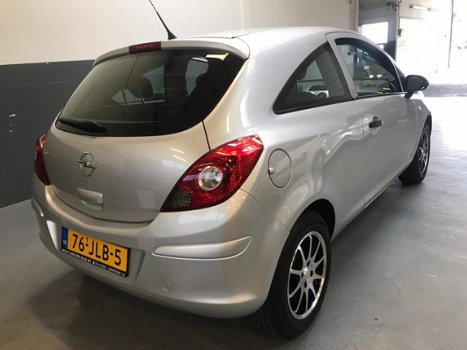 Opel Corsa - 1.0-12V Essentia NAP/El.ramen/APK - 1