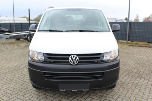 Volkswagen Transporter - 2.0 TDI L1H2 BM cruise control, ESP, diesel, APK 7/2020 - 1