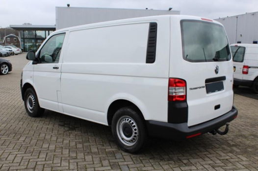 Volkswagen Transporter - 2.0 TDI L1H2 BM cruise control, ESP, diesel, APK 7/2020 - 1