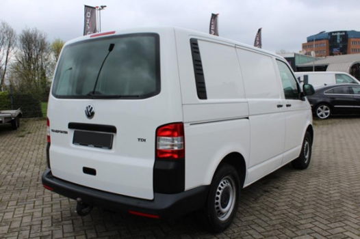 Volkswagen Transporter - 2.0 TDI L1H2 BM cruise control, ESP, diesel, APK 7/2020 - 1