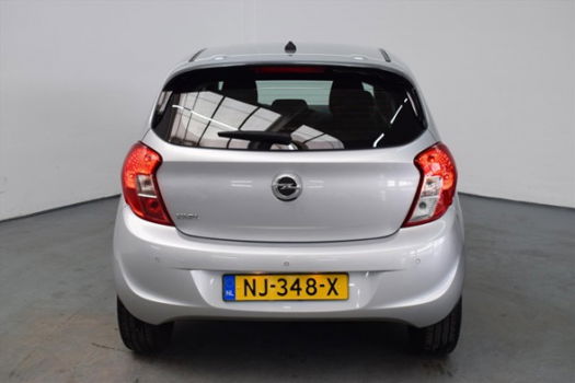 Opel Karl - 1.0 ecoFLEX 75pk Edition - 1