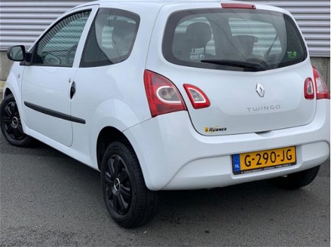 Renault Twingo - 1.2 16V Acces Nieuw APK, Nette Auto - 1