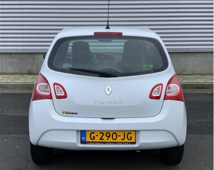 Renault Twingo - 1.2 16V Acces Nieuw APK, Nette Auto - 1