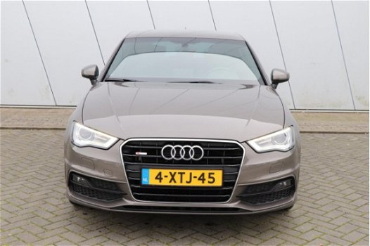 Audi A3 Sportback - 1.4 TFSI | S-Line | S-Tronic | G-Tron | Dealer onderhouden - 1