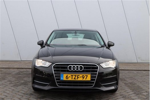 Audi A3 Sportback - 1.4 TFSI Pro Line | G-TRON / NAVI / NL AUTO / DEALER OND - 1