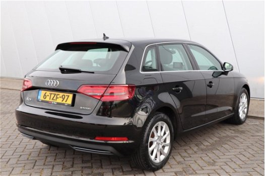 Audi A3 Sportback - 1.4 TFSI Pro Line | G-TRON / NAVI / NL AUTO / DEALER OND - 1