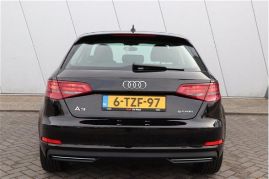 Audi A3 Sportback - 1.4 TFSI Pro Line | G-TRON / NAVI / NL AUTO / DEALER OND - 1