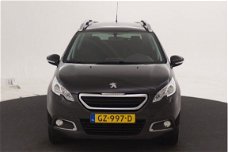 Peugeot 2008 - 1.2 PureTech 82pk Active | NAVI | PANO DAK | AIRCO