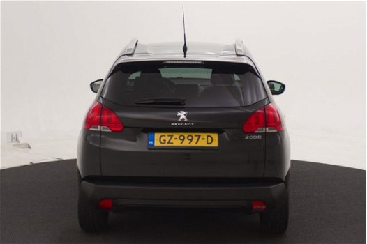 Peugeot 2008 - 1.2 PureTech 82pk Active | NAVI | PANO DAK | AIRCO - 1