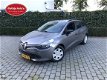 Renault Clio - 1.5 dCi ECO Authentique BTW auto - 1 - Thumbnail