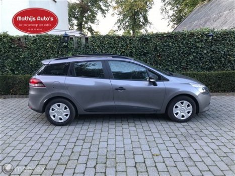 Renault Clio - 1.5 dCi ECO Authentique BTW auto - 1