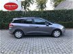 Renault Clio - 1.5 dCi ECO Authentique BTW auto - 1 - Thumbnail