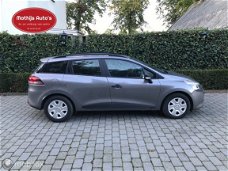 Renault Clio - 1.5 dCi ECO Authentique BTW auto