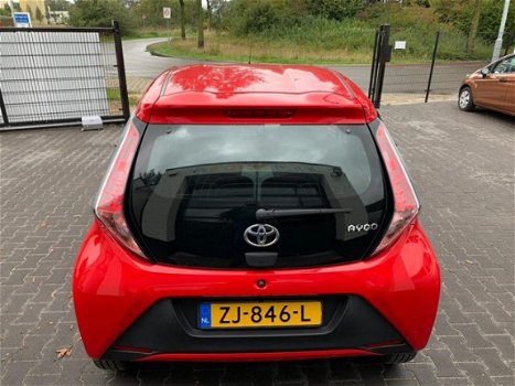 Toyota Aygo - 1