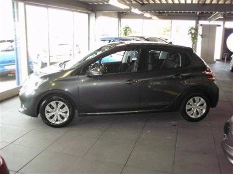 Peugeot 208 - 1.2 ENVY 82PK 5-DRS - 1