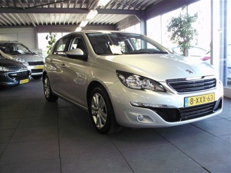Peugeot 308 - 1.6 HDI Active - 1