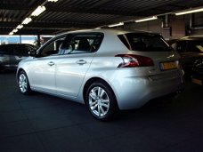 Peugeot 308 - 1.6 HDI Active