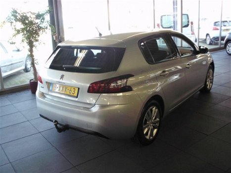 Peugeot 308 - 1.6 HDI Active - 1