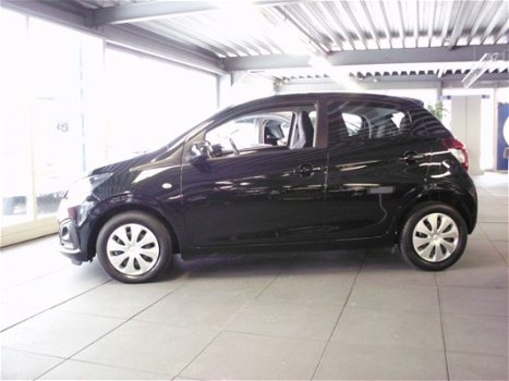 Peugeot 108 - 1.0 e-VTi Active - 1