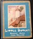 Little Dutchy - Nursery Songs from Holland - 1e druk 1925 - Rie Cramer illustr. - 1 - Thumbnail