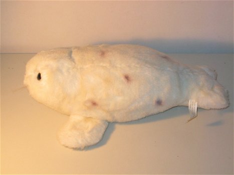 Zeehondje - Anna Club Plush - 1989 - 2