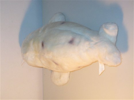 Zeehondje - Anna Club Plush - 1989 - 3