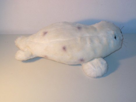 Zeehondje - Anna Club Plush - 1989 - 4