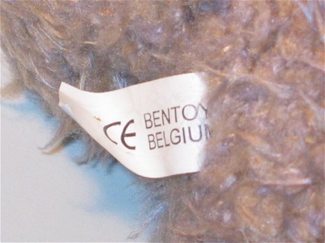 Beertje - Bentoy - 5