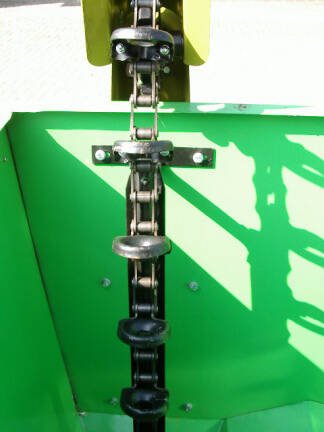 Aardappelplanter ..... snel, safe en simpel - Afbeelding 3