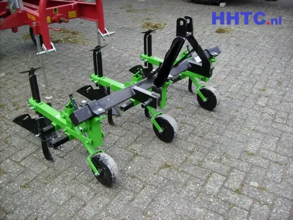Aardappelplanter ..... snel, safe en simpel - Afbeelding 5