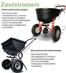 Meststoffen strooier nodig ... kom naar Epe - Afbeelding 5