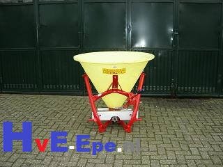 Meststoffen strooier nodig ... kom naar Epe - Afbeelding 7