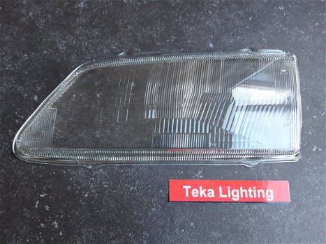 Peugeot 306 (93-97) Koplampglas Lampglas Valeo 086172 Links NOS - 2