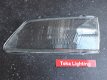 Peugeot 306 (93-97) Koplampglas Lampglas Valeo 086172 Links NOS - 2 - Thumbnail
