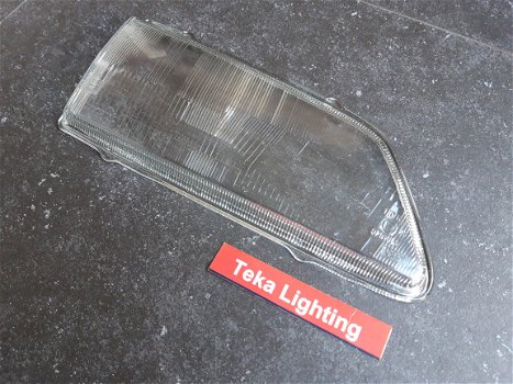 Peugeot 306 (93-97) Koplampglas Lampglas Valeo 086173 Rechts NOS - 4