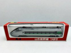 1:87 Diapet Yonezawa 014-09523 R-4 Yamagata Shinkansen Line Tsubasa