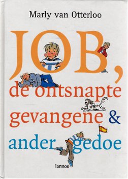 3x JOB - Marly van Otterloo - 1