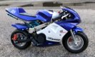 Pocketbike 49cc R6 - 1 - Thumbnail