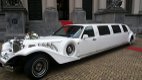 Excalibur stretch Limousine - 1 - Thumbnail