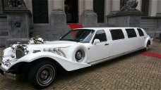 Excalibur stretch Limousine