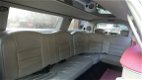 Ford Lincoln Stretch Limousine ROZE - 7 - Thumbnail