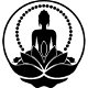 Buddha Sticker - 5 - Thumbnail