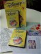 DISNEY DE KLEINE ZEEMEERMIN TIJDSCHRIFT EN CD ROM 70 stuks NIEUW - 1 - Thumbnail