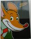 GERONIMO STILTON JONGEN NOTITIEBLOK 18X13,5CM 8 stuks BLANCO - 2 - Thumbnail