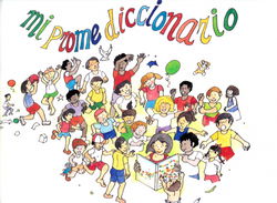 MI PROME DICCIONARIO - Aurita Meenhorst Arends