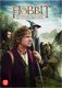 The Hobbit (DVD) An Unexpected Journey - 1 - Thumbnail
