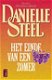 Danielle Steel Het einde van de zomer - 1 - Thumbnail