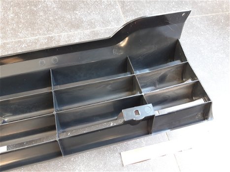 Ford Taunus TC2 TC3 (76-82) Grill Frontgrill Kühlergrill NOS - 5